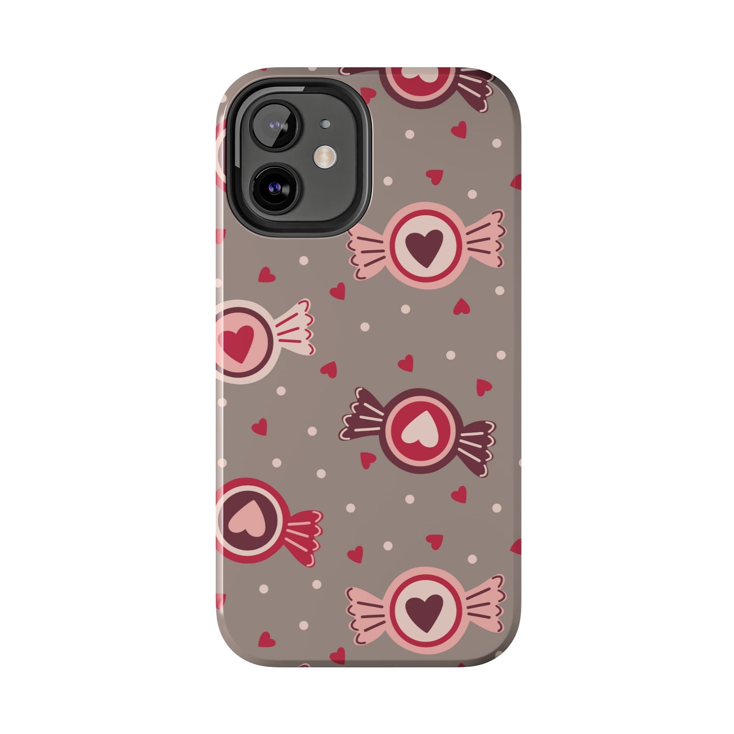 Sweetest Love iPhone Case