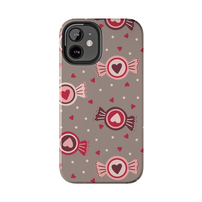 Sweetest Love iPhone Case