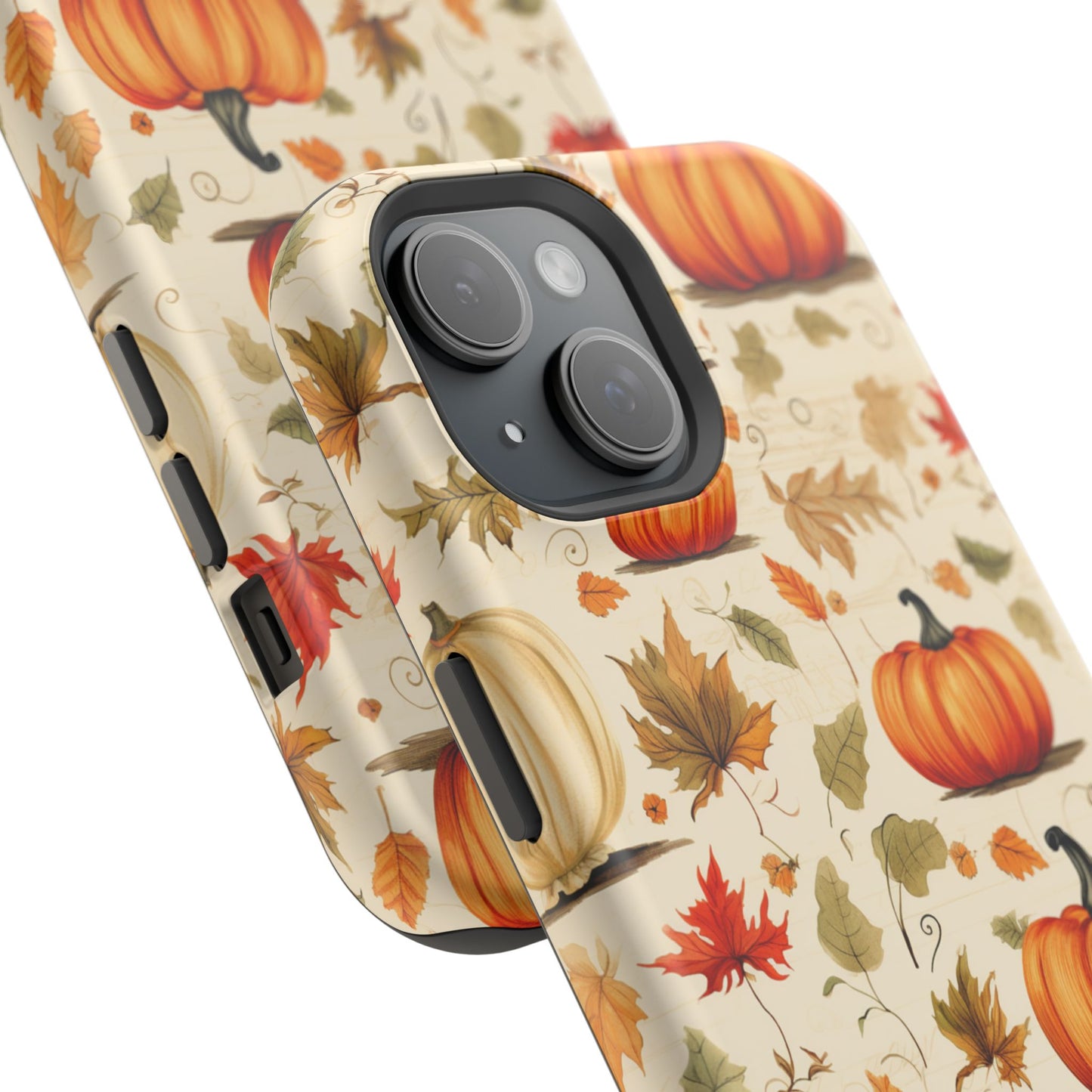 Autumn Harvest MagSafe iPhone Case