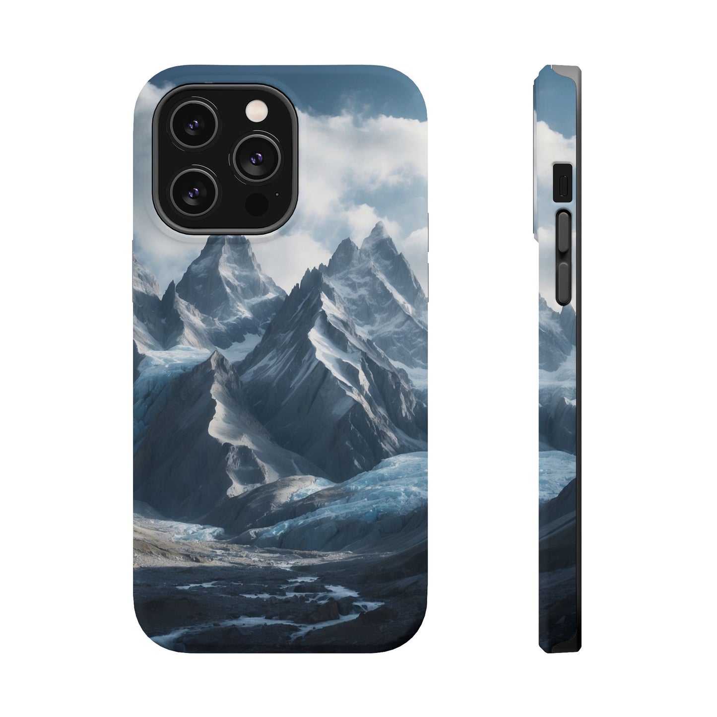 Majestic Peaks MagSafe iPhone Case