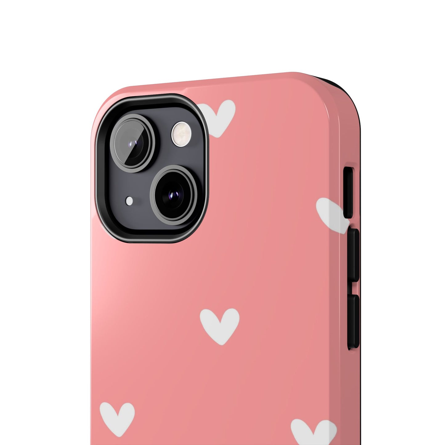 Sweetheart iPhone Case