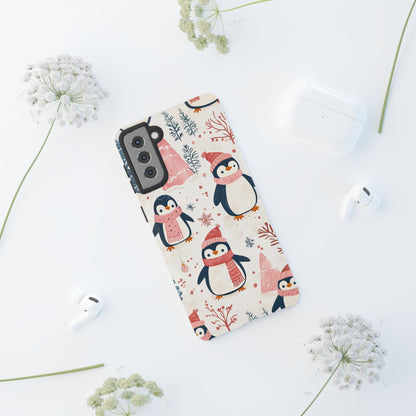 Christmas Cheer Samsung Galaxy Case