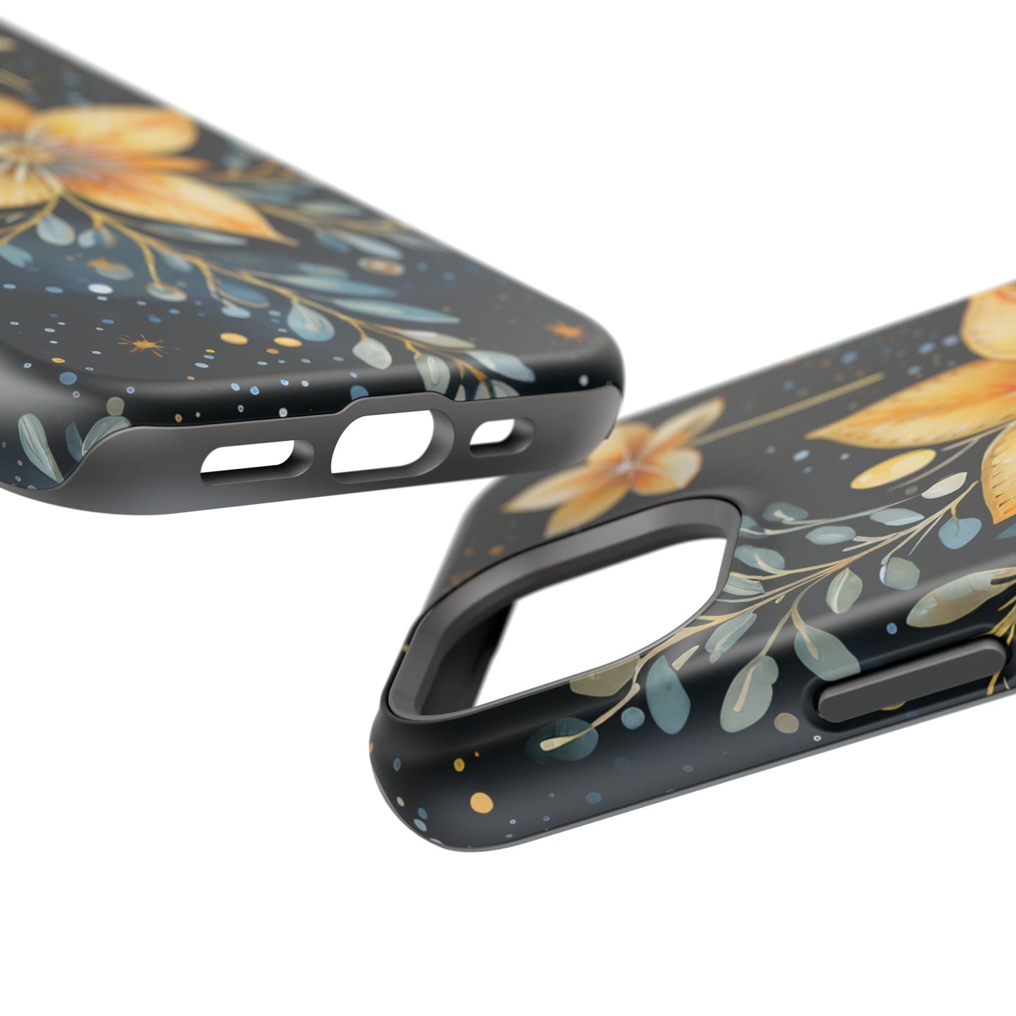 Golden Mirage – MagSafe iPhone Case