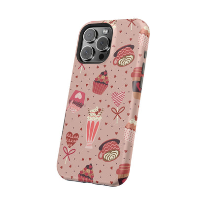 Sweet Love Treats MagSafe iPhone Case