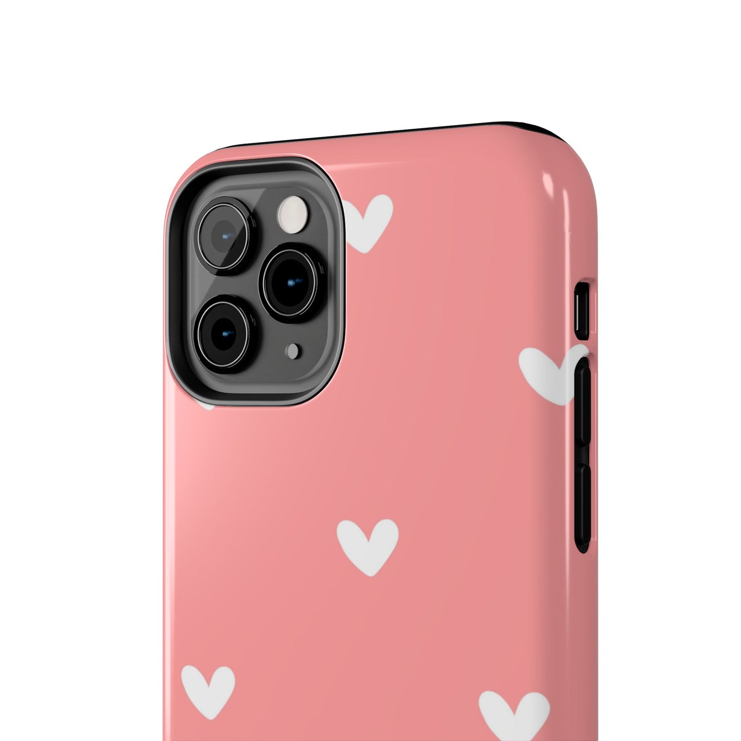 Sweetheart iPhone Case