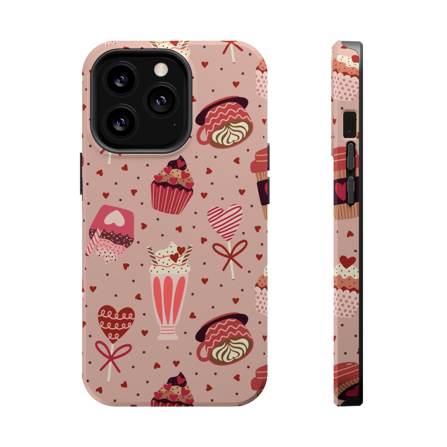 Sweet Love Treats MagSafe iPhone Case