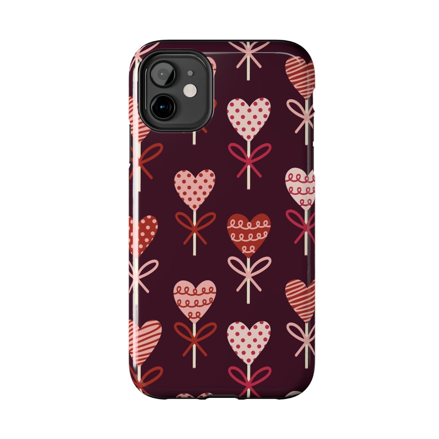 Sweetest Treats iPhone Case