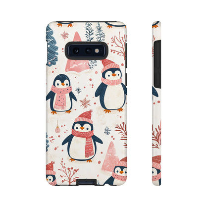 Christmas Cheer Samsung Galaxy Case