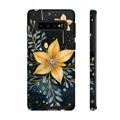 Golden Mirage – Samsung Galaxy Case