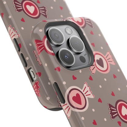 Sweetest Love MagSafe iPhone Case