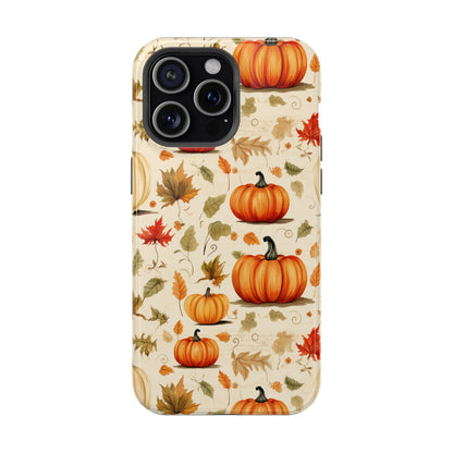 Autumn Harvest MagSafe iPhone Case