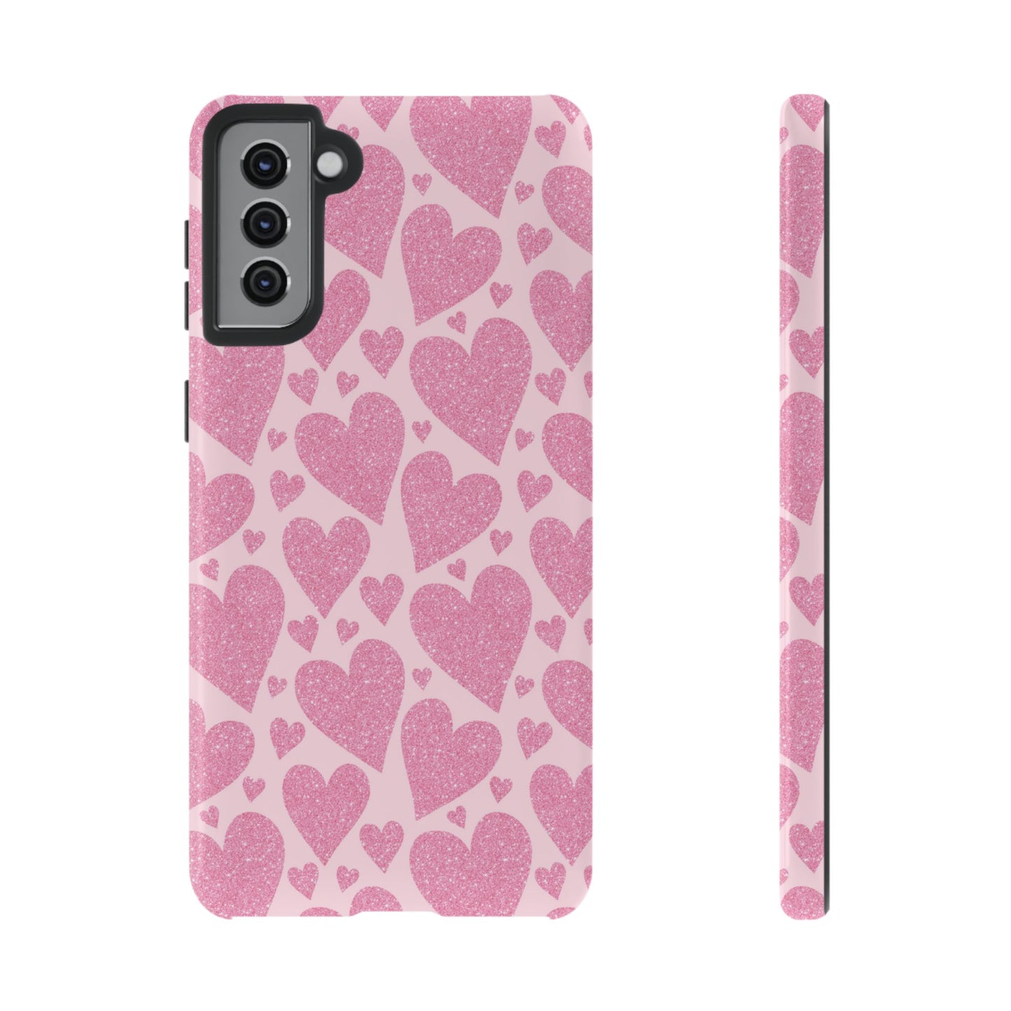 All Hearts Samsung Galaxy Case