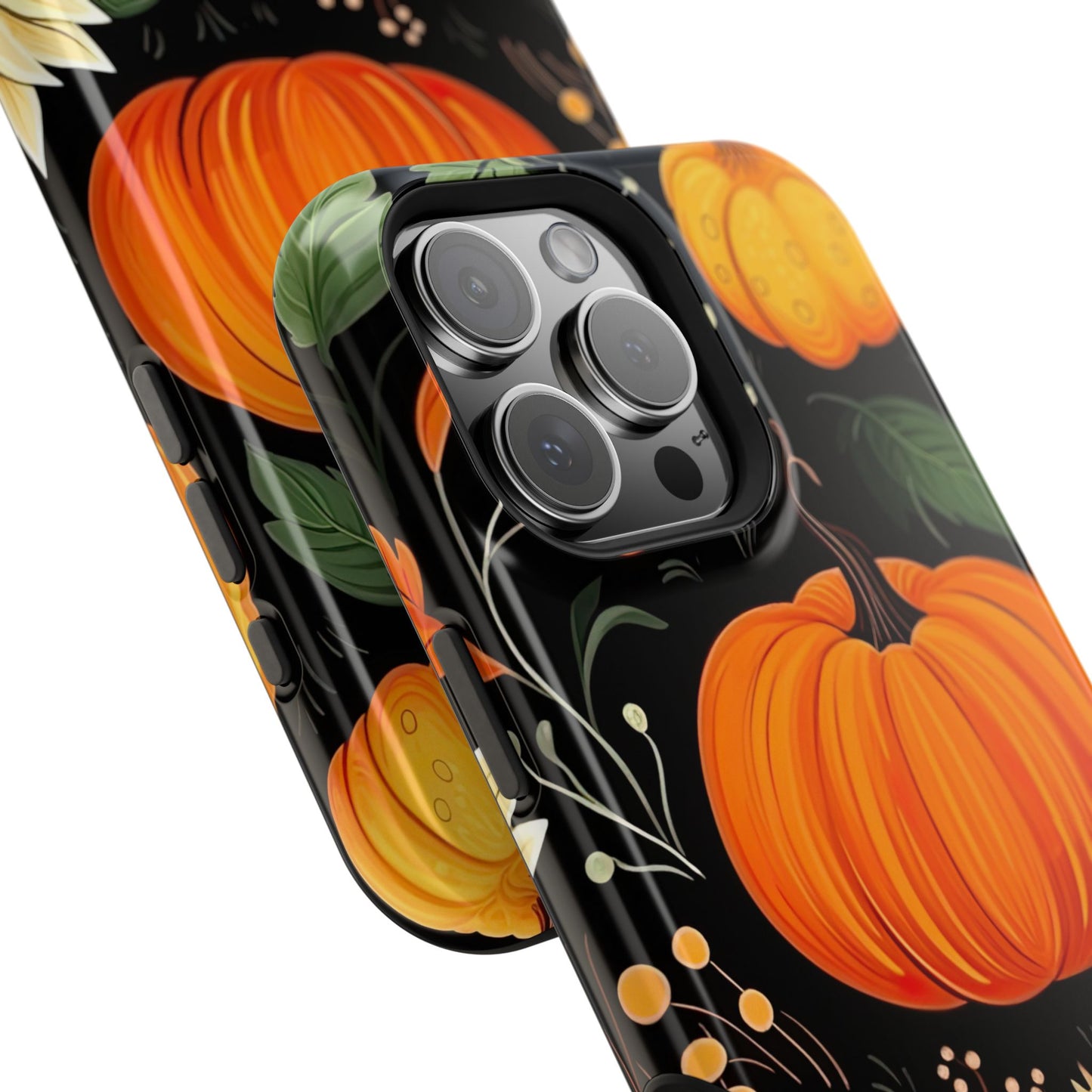 Autumnal Harvest MagSafe iPhone Case