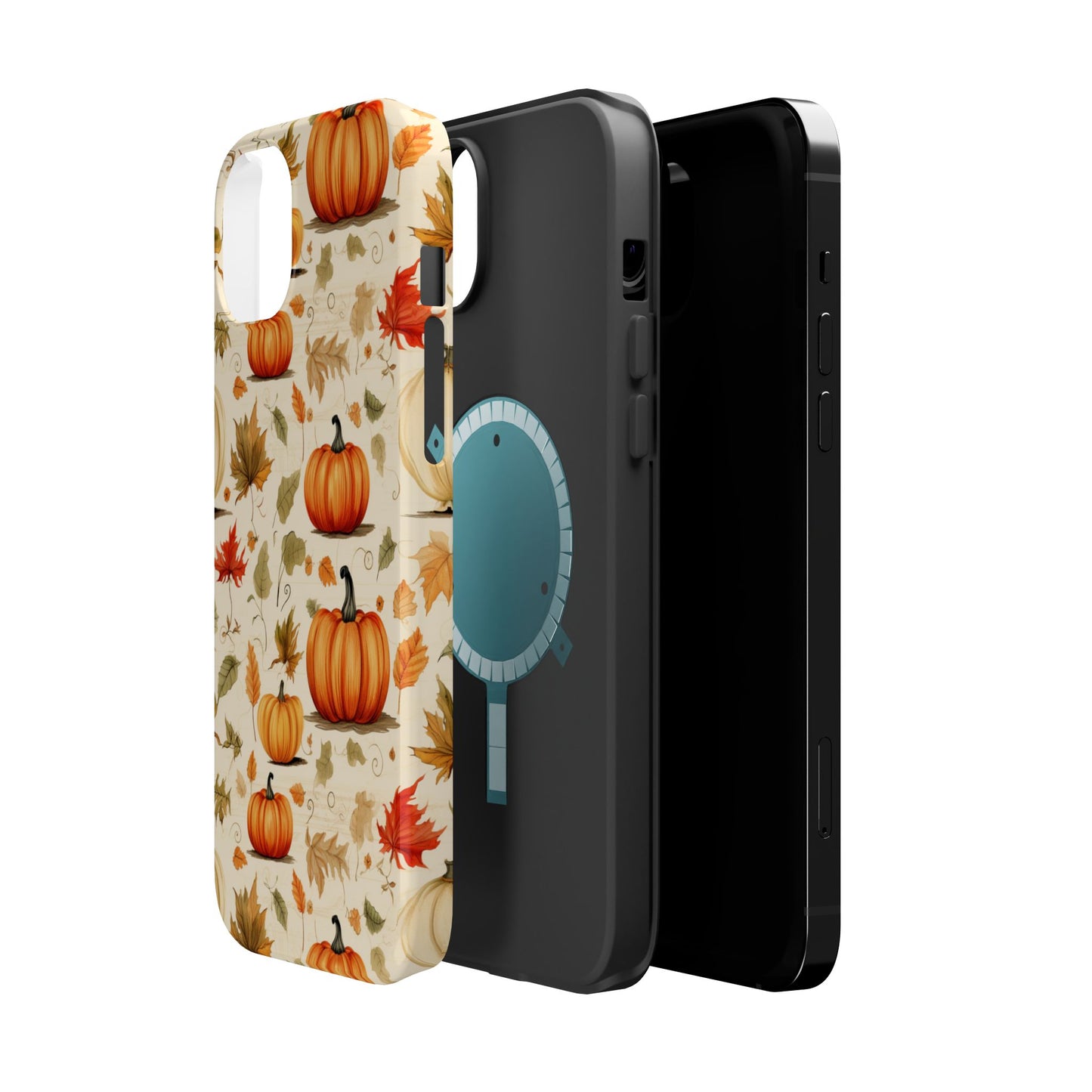 Autumn Harvest MagSafe iPhone Case