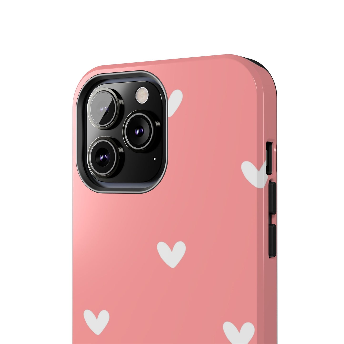 Sweetheart iPhone Case