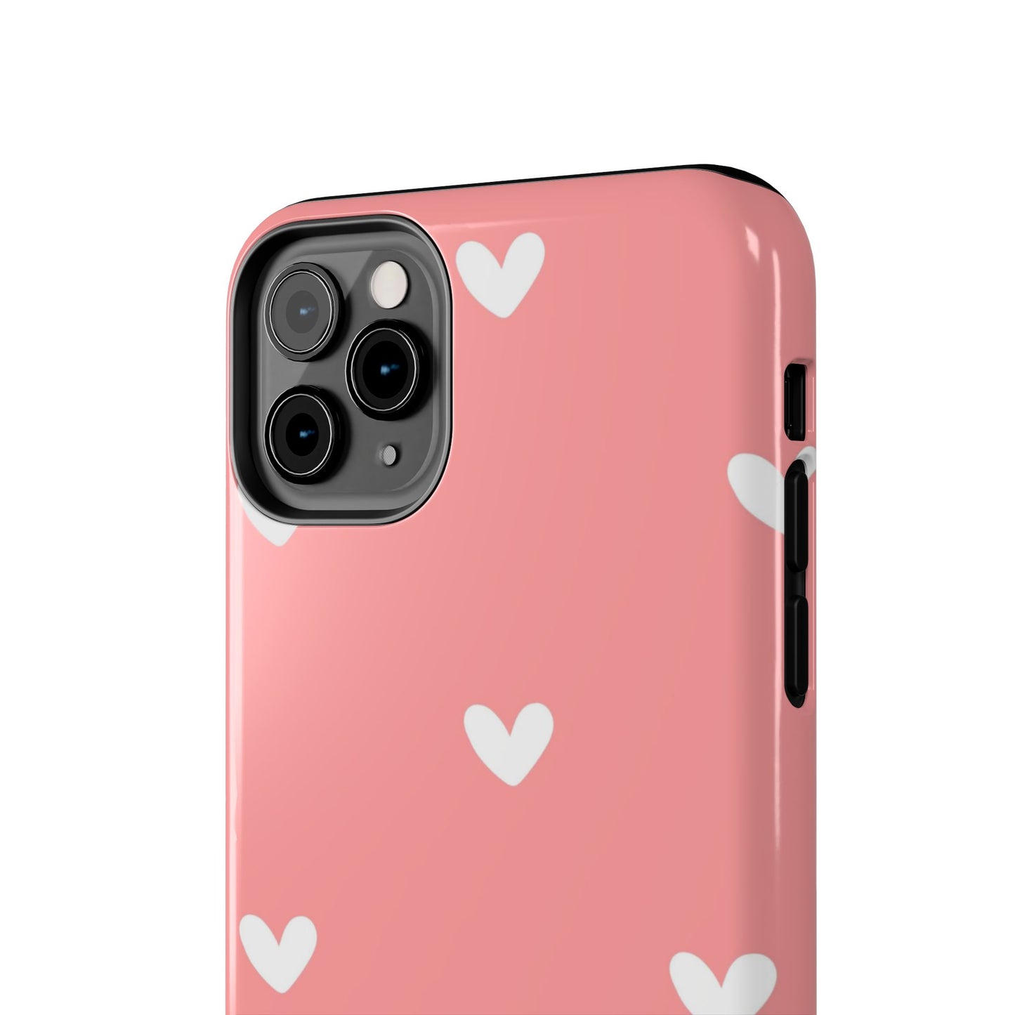 Sweetheart iPhone Case