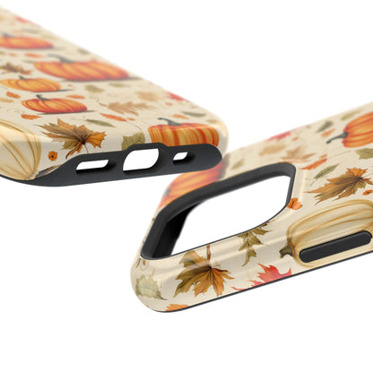 Autumn Harvest MagSafe iPhone Case