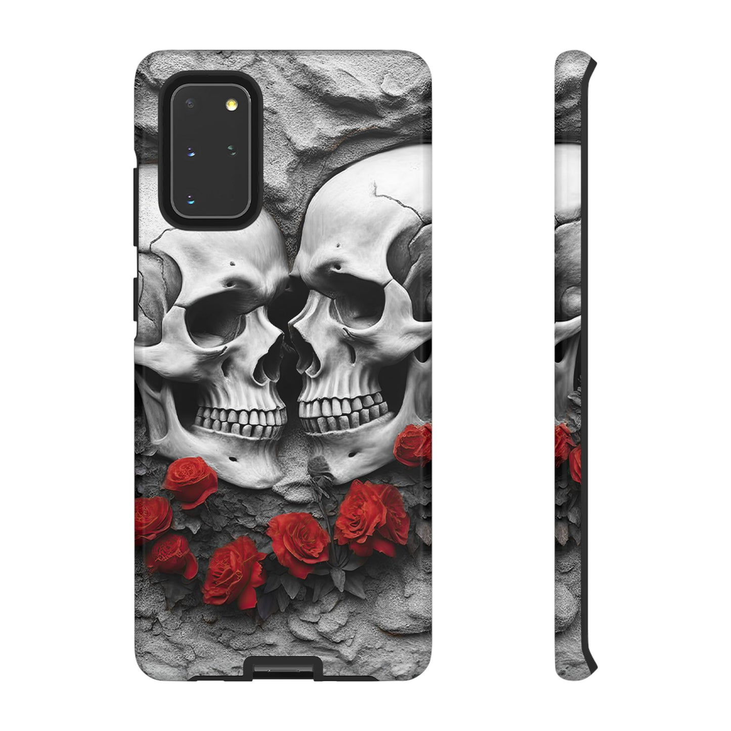 Gothic Romance Samsung Galaxy Case