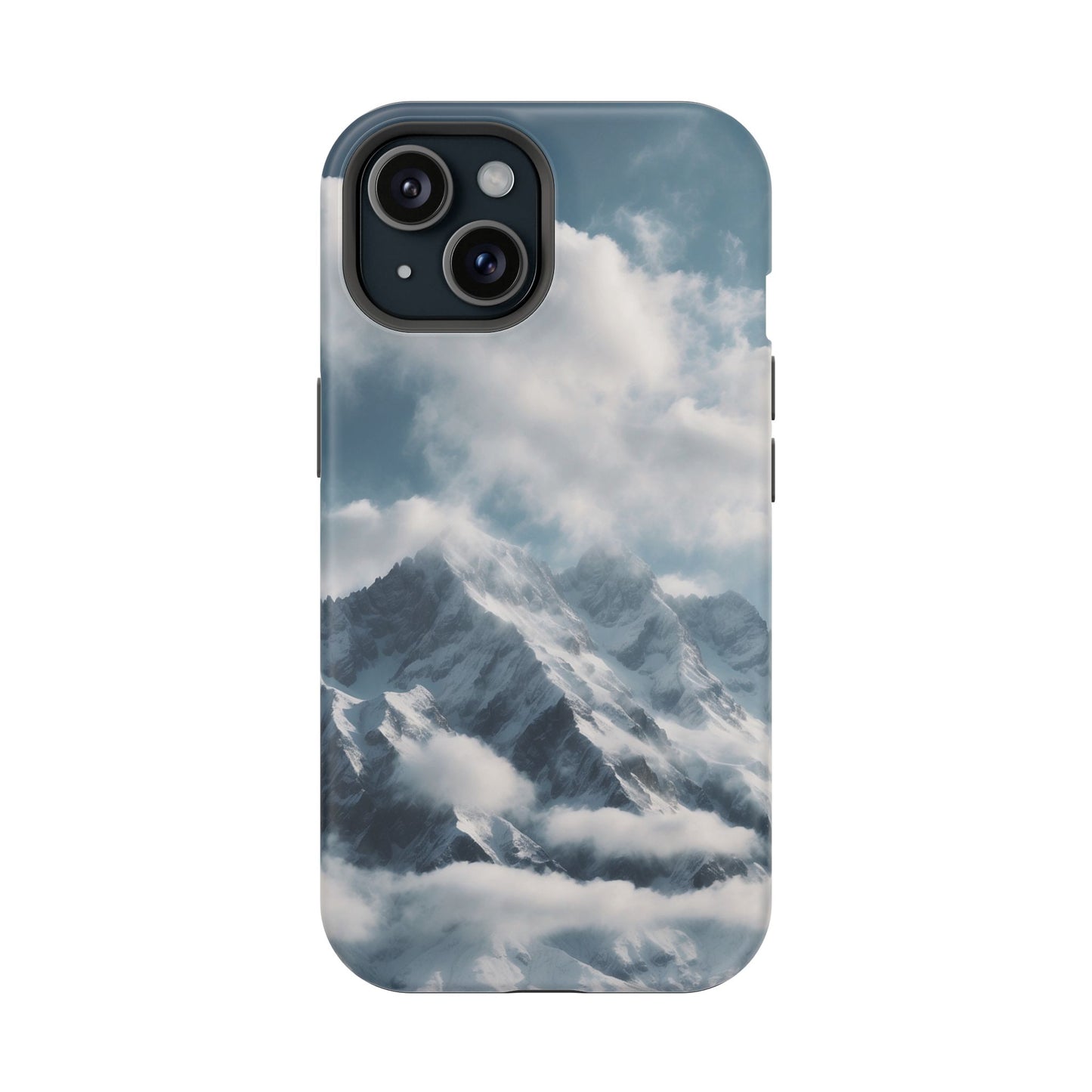 Cloud Dreams MagSafe iPhone Case