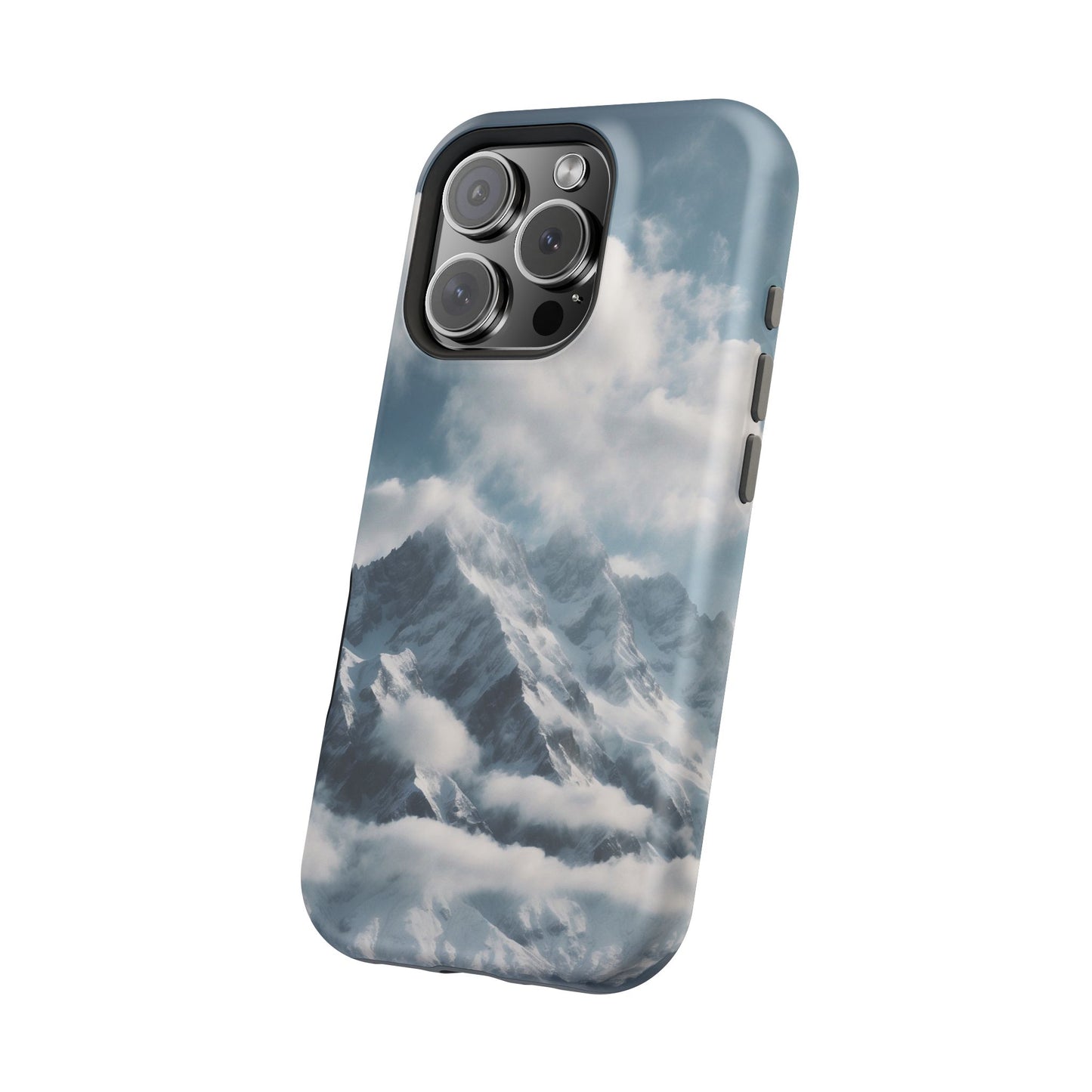 Cloud Dreams MagSafe iPhone Case