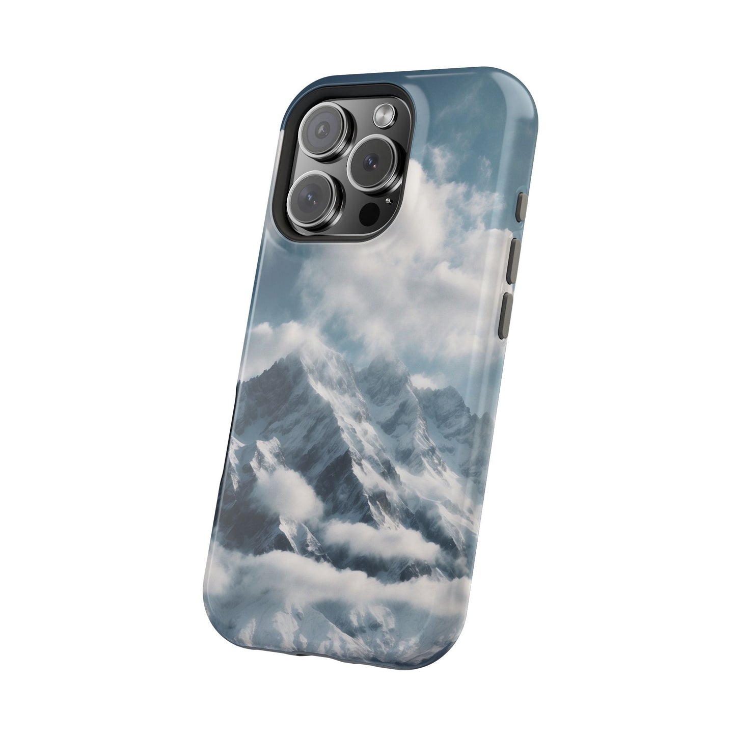 Cloud Dreams MagSafe iPhone Case