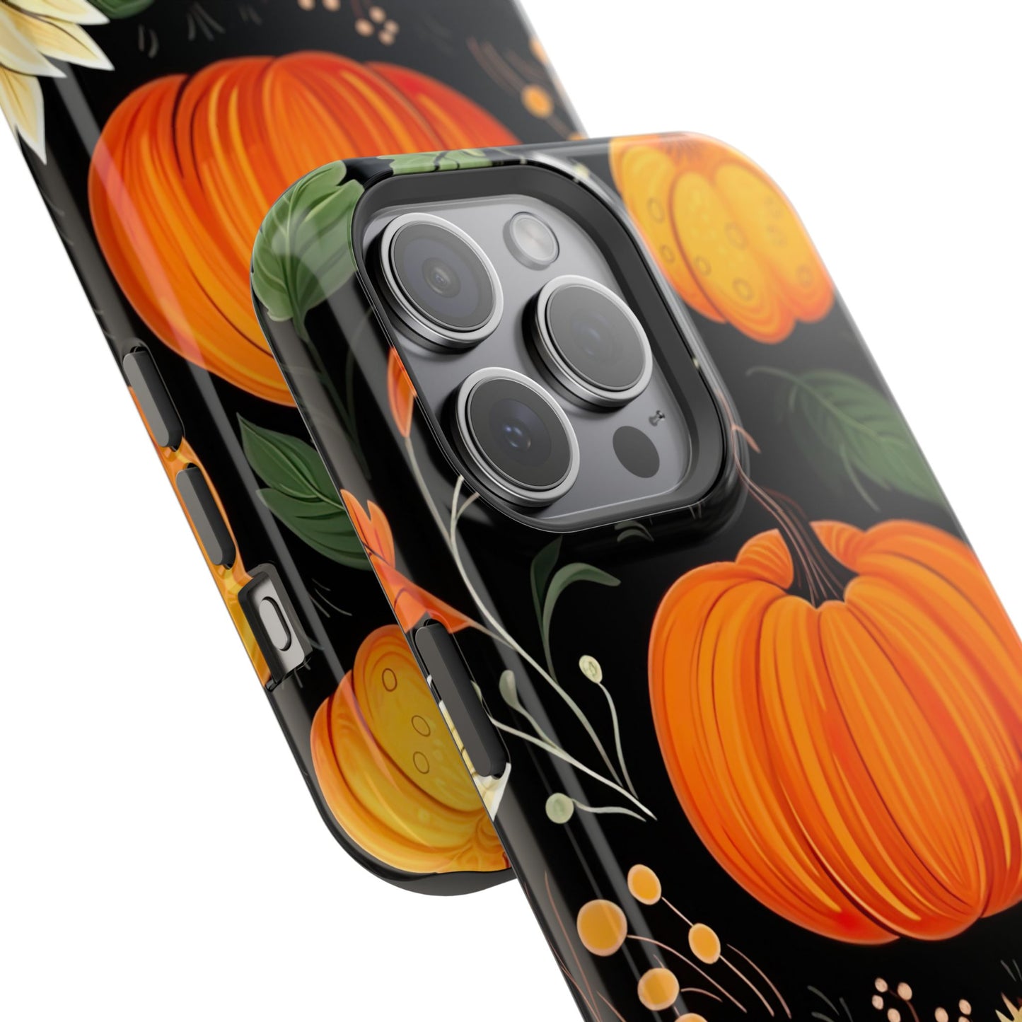 Autumnal Harvest MagSafe iPhone Case