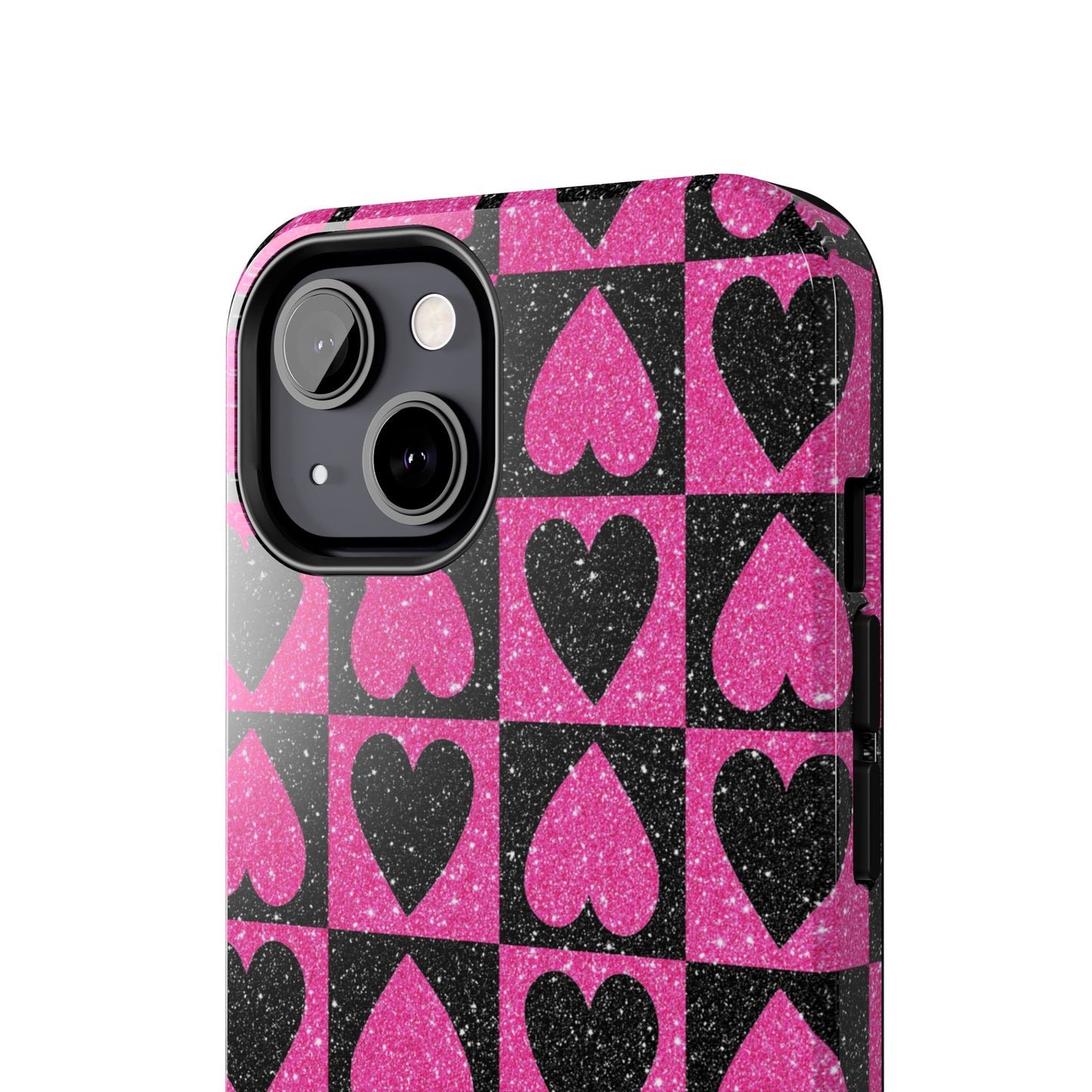 Heartbeat iPhone Case