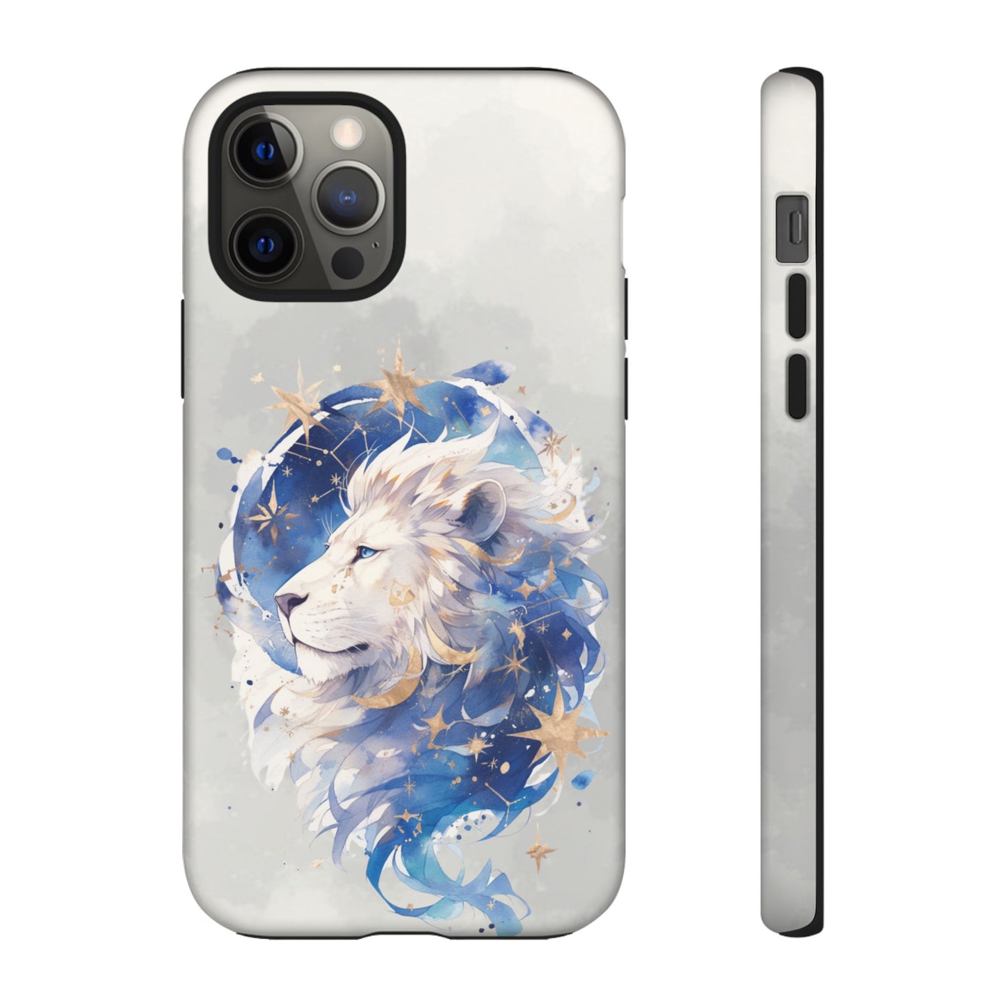 Leo Zodiac Case | Astrology Lovers Passionate Lion