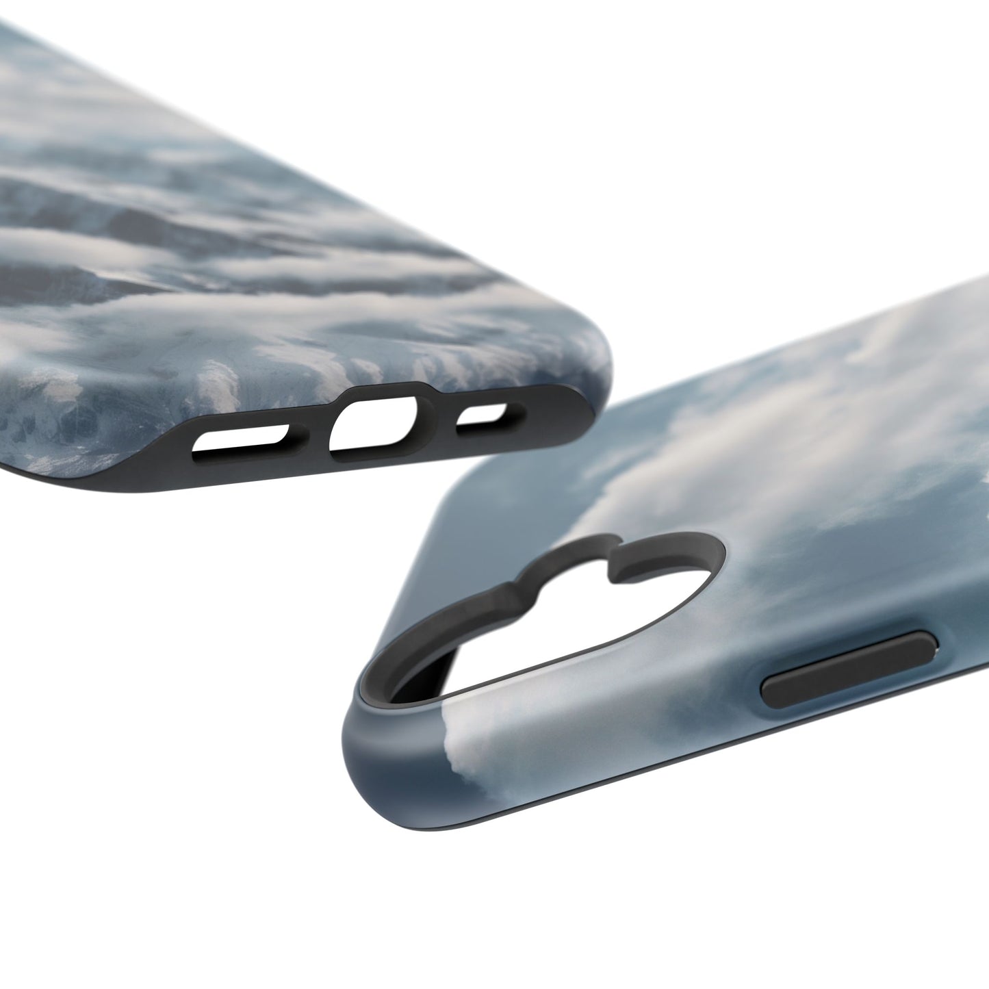 Cloud Dreams MagSafe iPhone Case