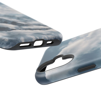 Cloud Dreams MagSafe iPhone Case