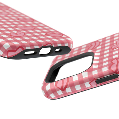 Pucker Up MagSafe iPhone Case