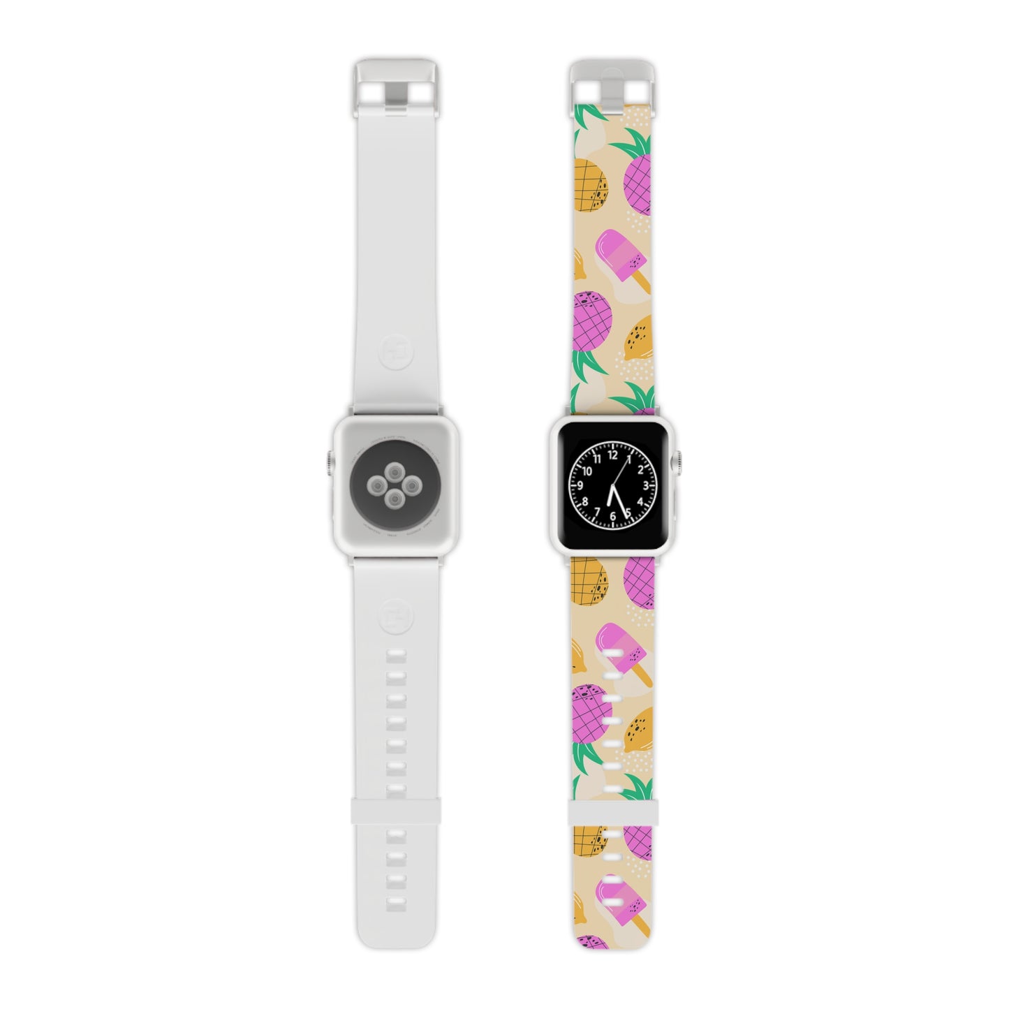  Tropical Pop Apple Watch Band