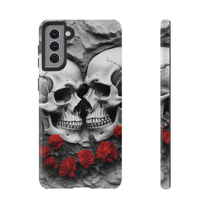 Gothic Romance Samsung Galaxy Case