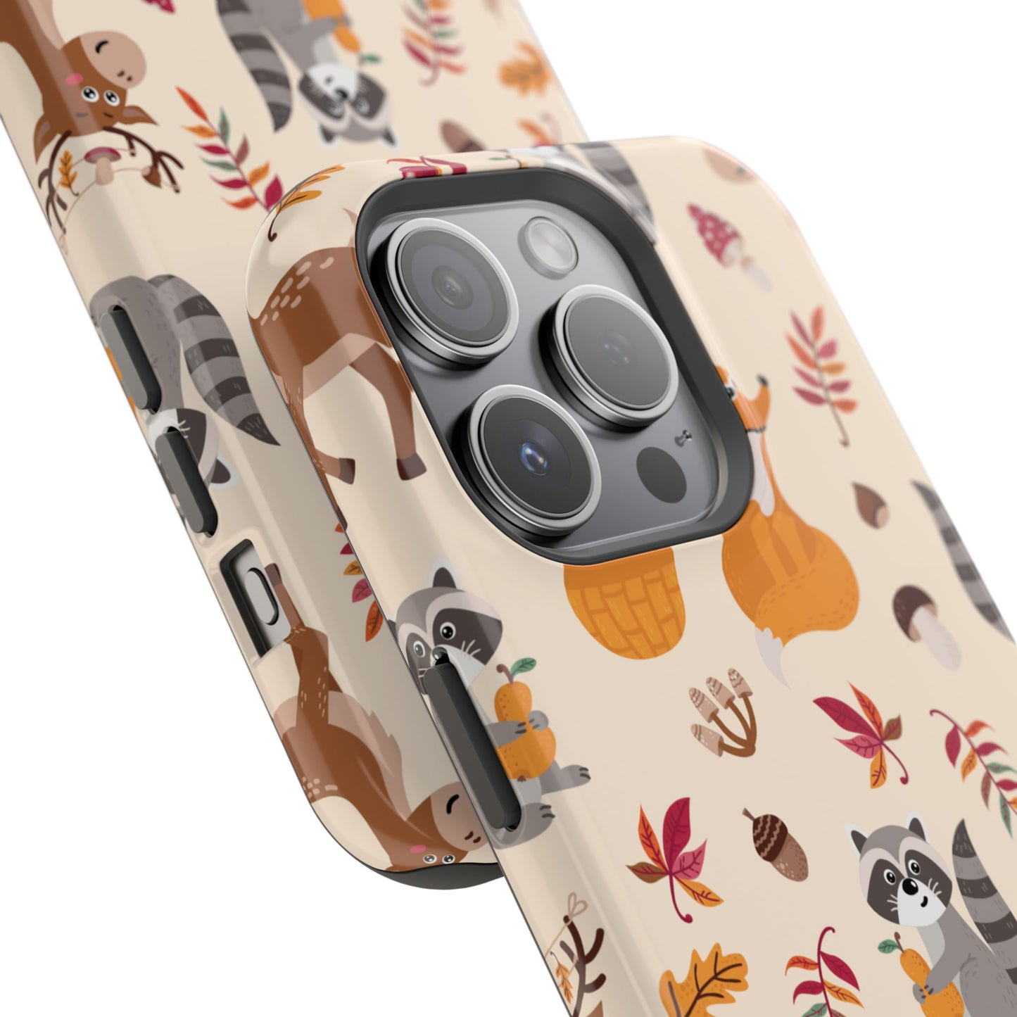 Woodland Wonders MagSafe iPhone Case