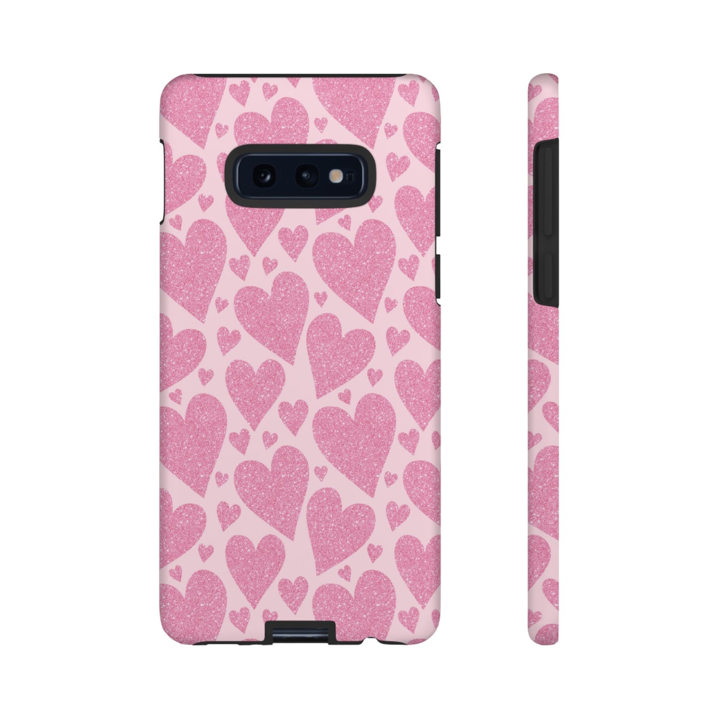 All Hearts Samsung Galaxy Case