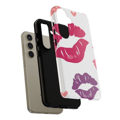 Love Bites Samsung Galaxy Case