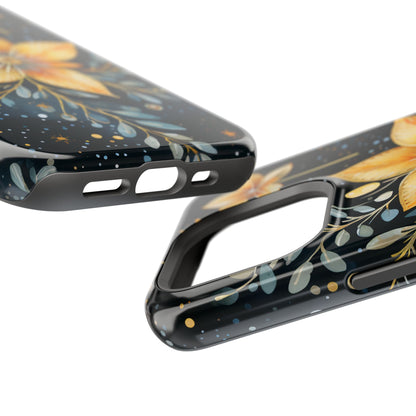 Golden Mirage – MagSafe iPhone Case