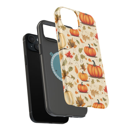 Autumn Harvest MagSafe iPhone Case