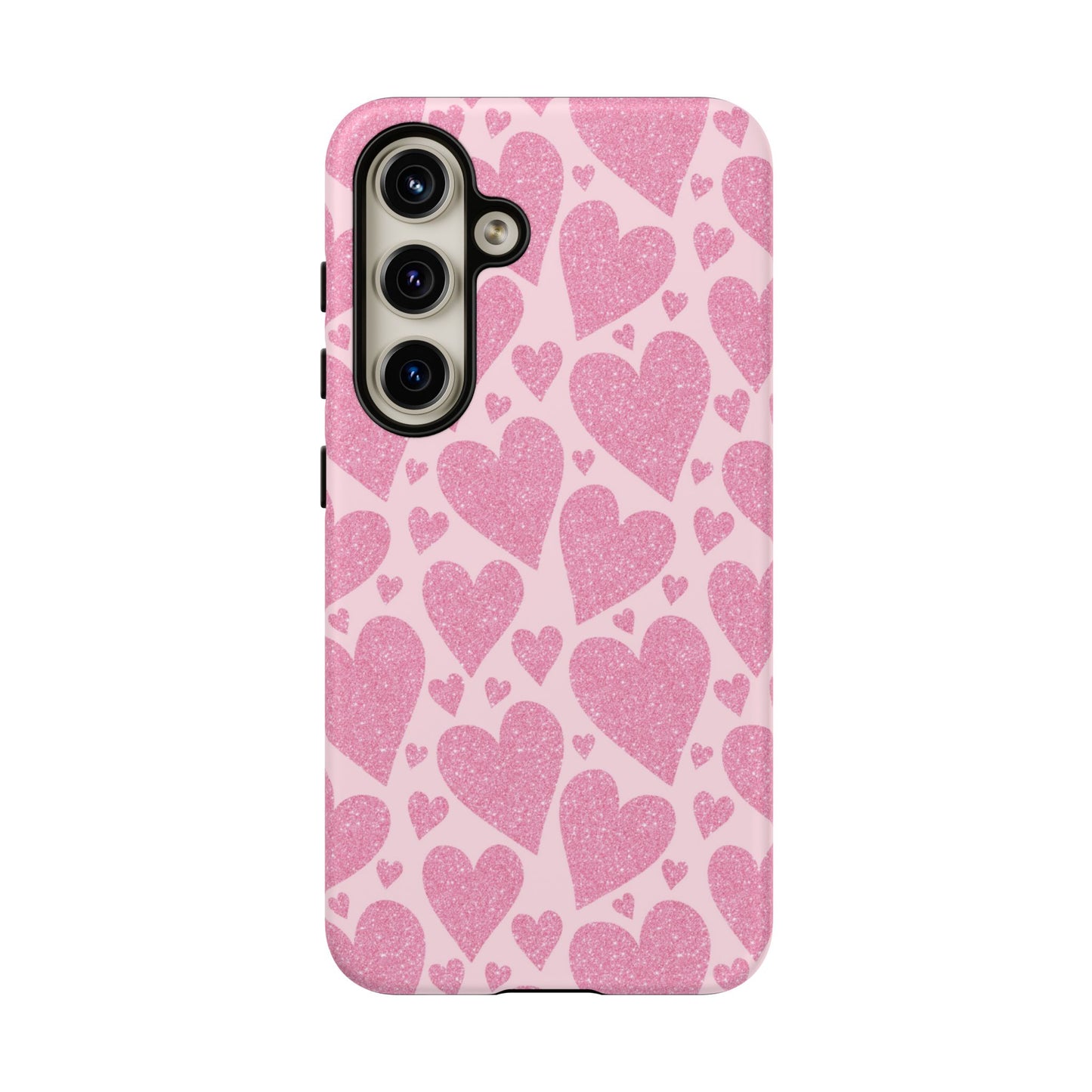 All Hearts Samsung Galaxy Case