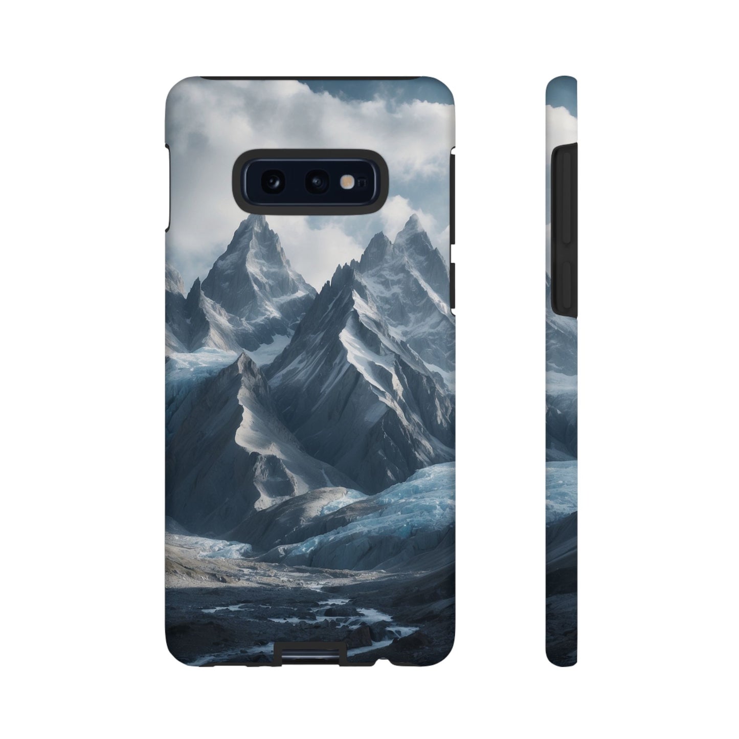 Majestic Peaks Samsung Galaxy Case