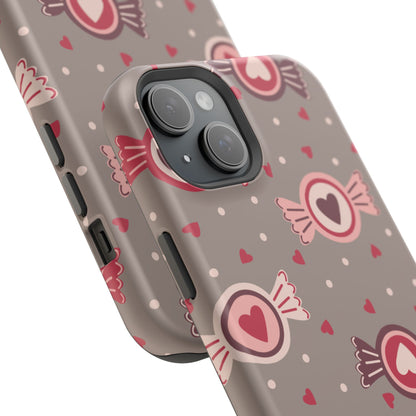 Sweetest Love MagSafe iPhone Case