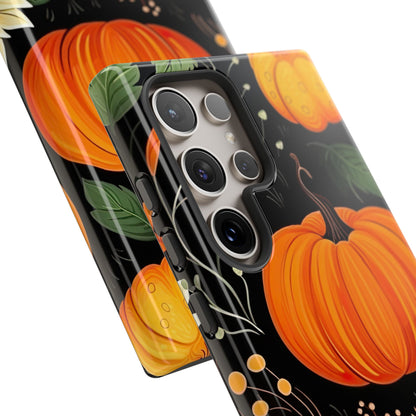 Autumnal Harvest Samsung Galaxy Case