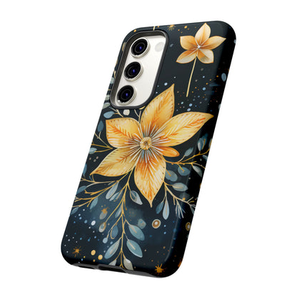 Golden Mirage – Samsung Galaxy Case