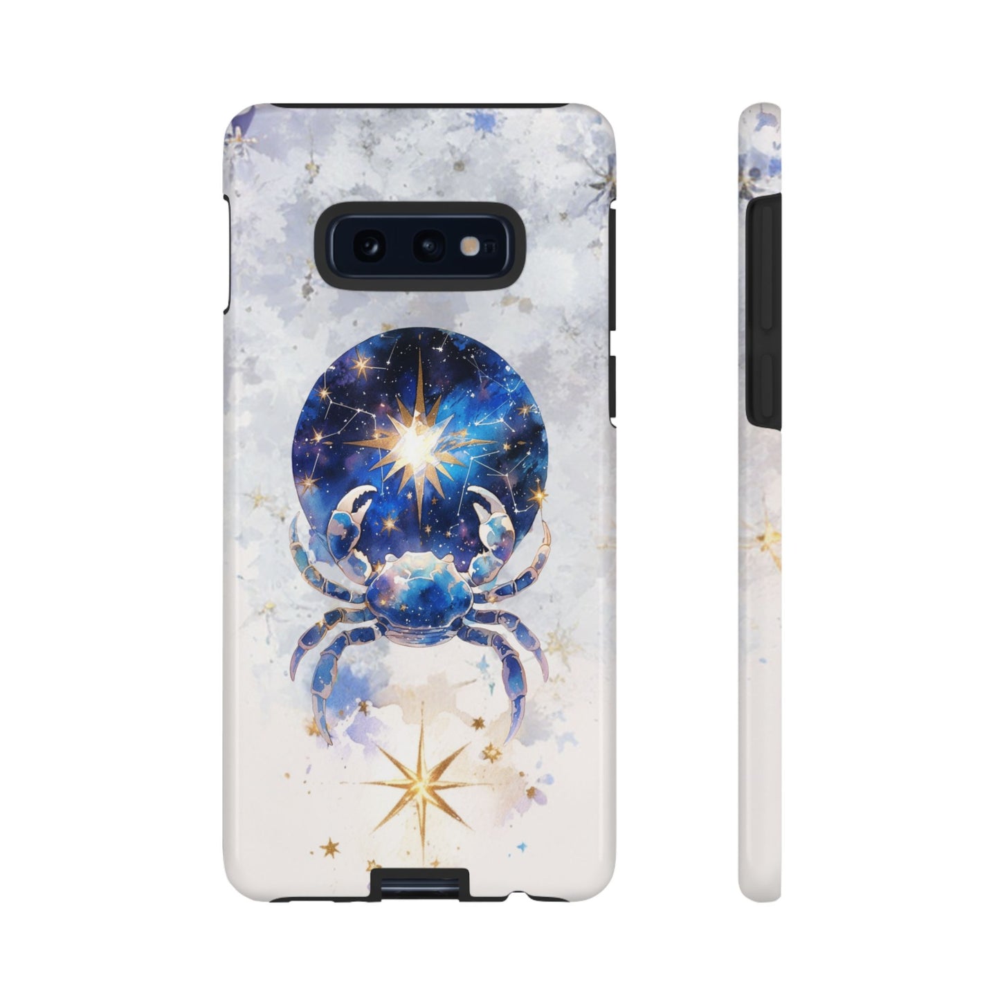 Celestial Crab Case | Zodiac Cancer | Loyal & Protective