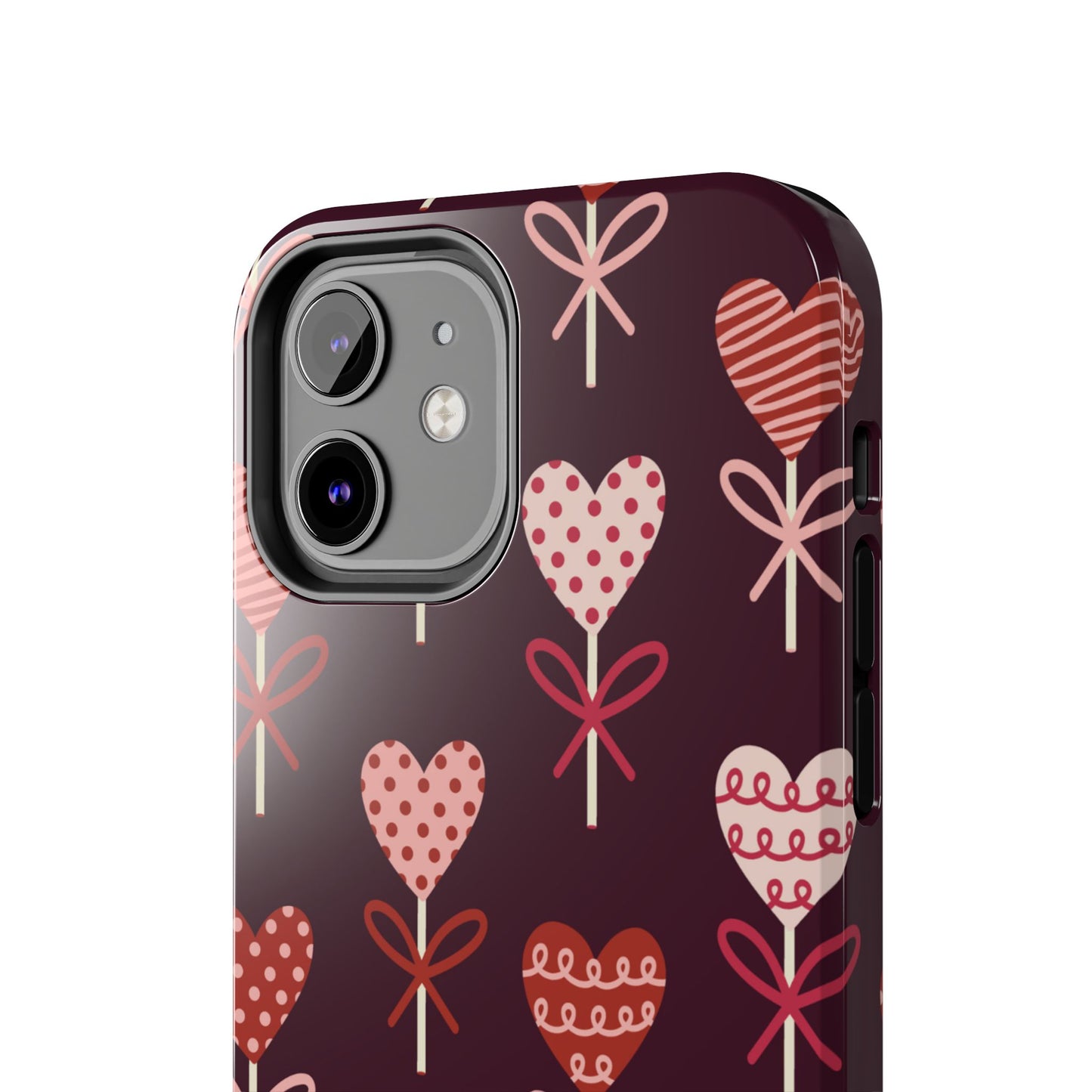 Sweetest Treats iPhone Case