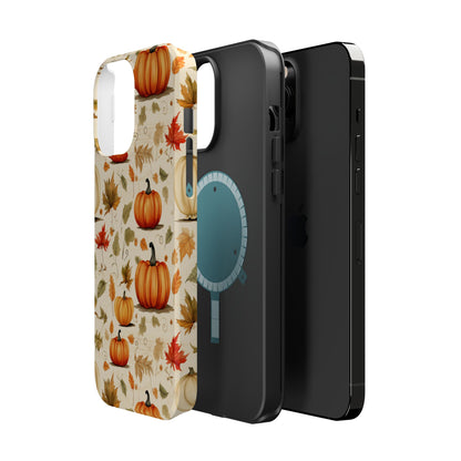 Autumn Harvest MagSafe iPhone Case