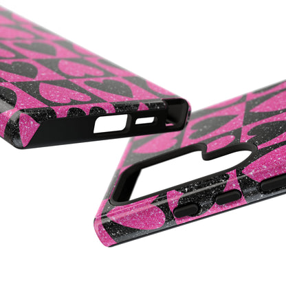 Heartbeat Samsung Galaxy Case