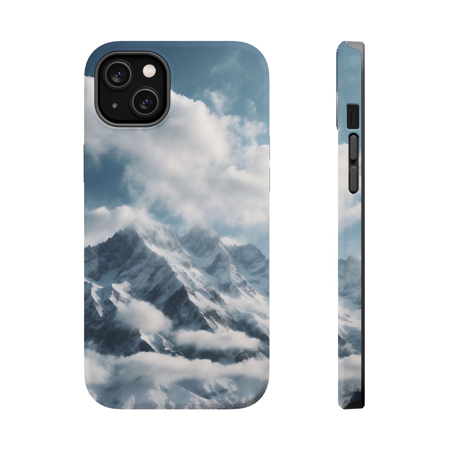 Cloud Dreams MagSafe iPhone Case