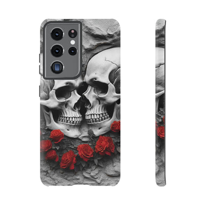 Gothic Romance Samsung Galaxy Case