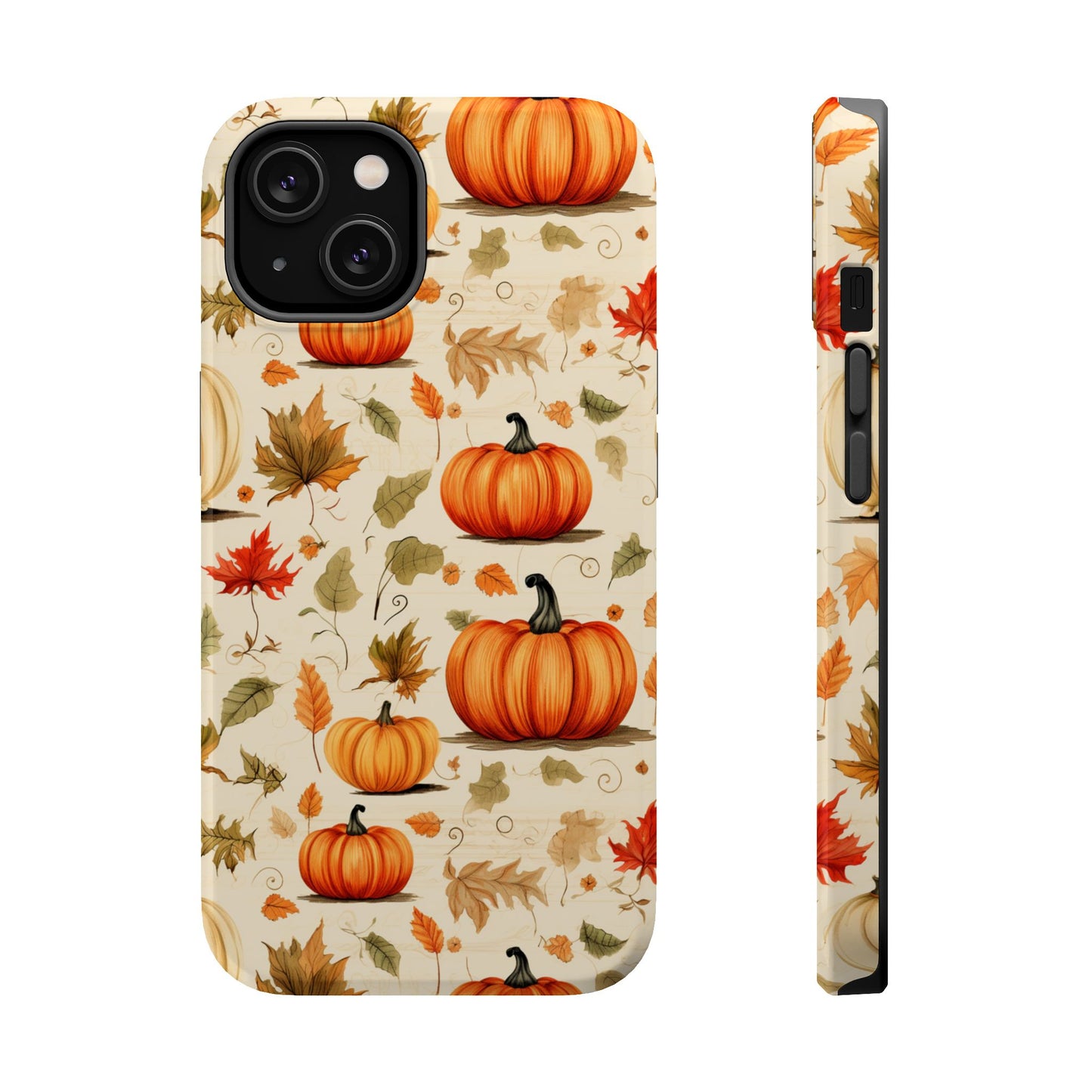 Autumn Harvest MagSafe iPhone Case